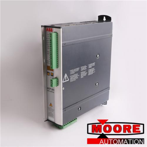 ACP201-02 3ADM200132R0101