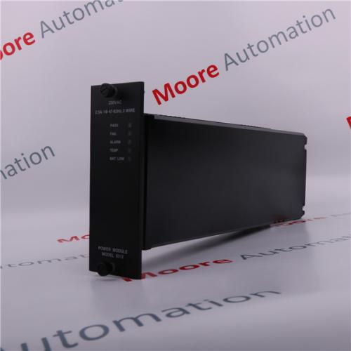 TRICON 8312