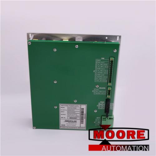 MOX720-P4668E 80026-518-01