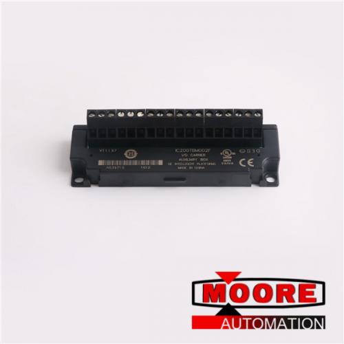 IC200TBM002