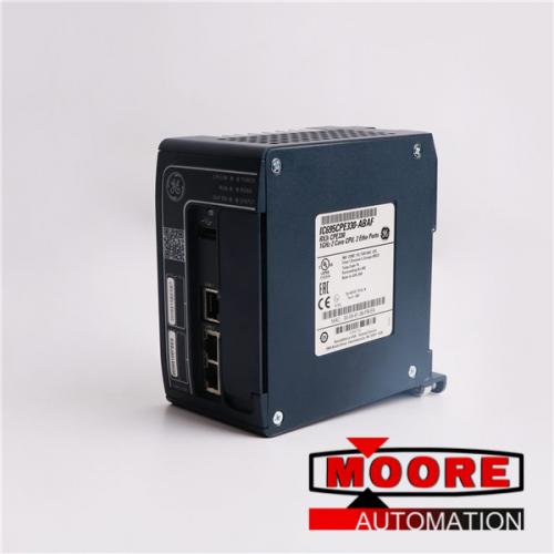 IC695CPE330 IC695CPE330-ABAF