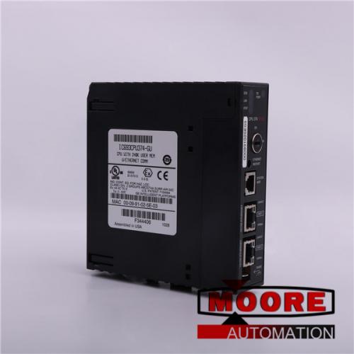 IC693CPU374