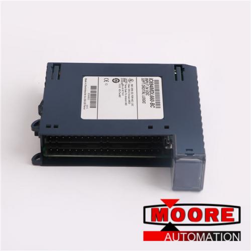 IC694MDL660
