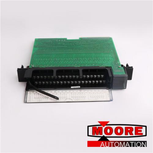 IC697MDL654