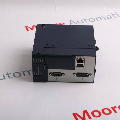 IC695CRU320