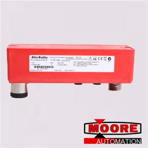 1732DS-IB8