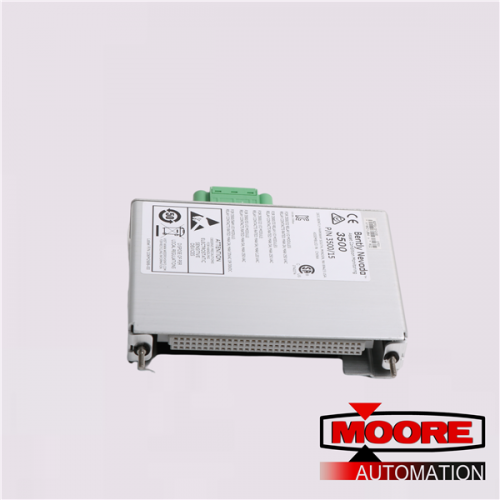 3500/15 106M1079-01