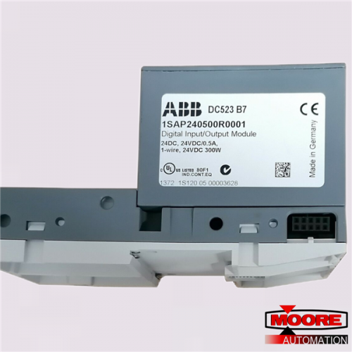 DC523 1SAP240500R0001