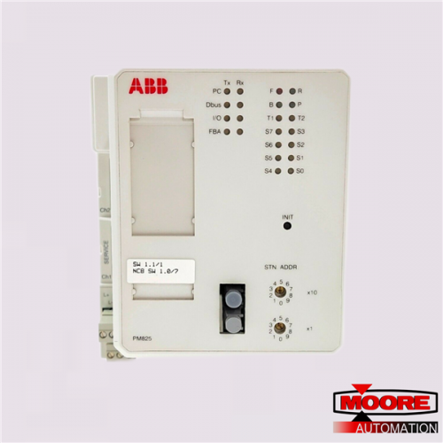 PM645C 3BSE010537R1
