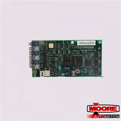SDCS-COM-1 3BSE005028R1