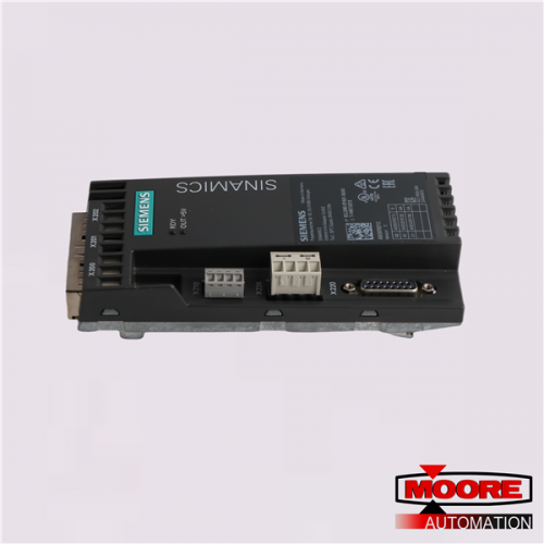 6SL3040-0PA01-0AA0