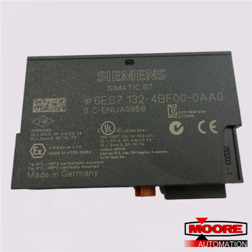 6ES7132-4BF00-0AA0
