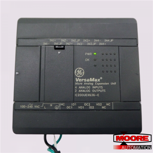 IC200UEX636