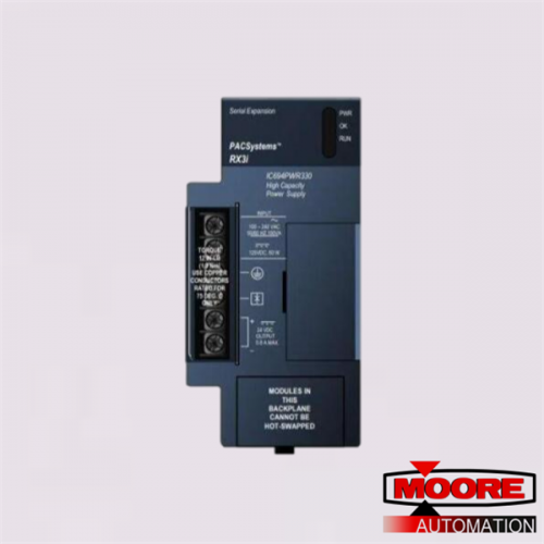 IC694PWR330