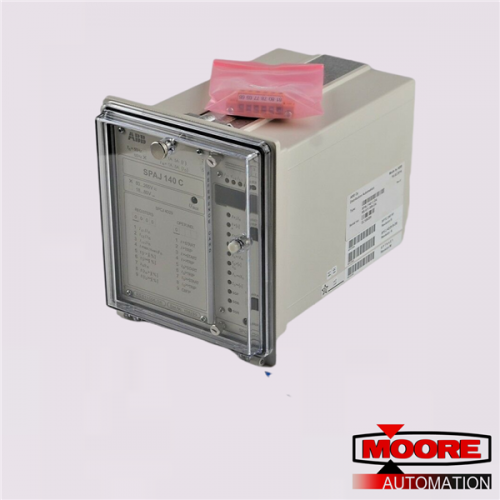 SPAJ142C RS611006-AA