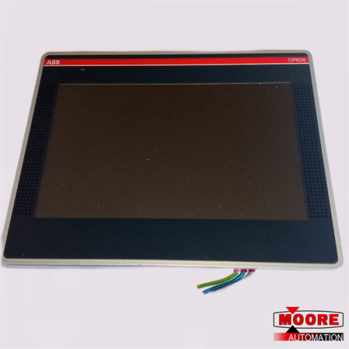 CP630 1SAP530200R0001