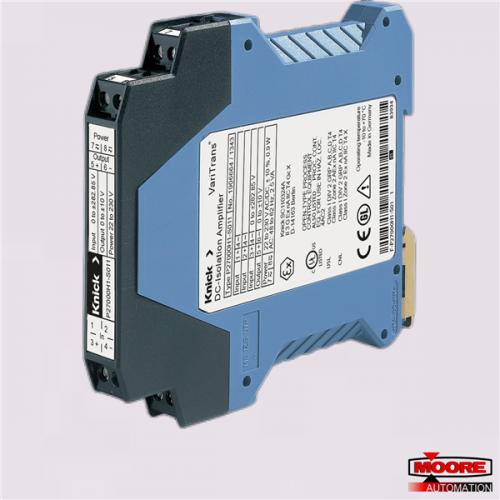 VARITRANS P27000H1-S001