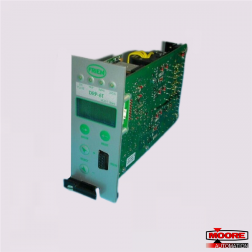 MC22-T DRP-6T
