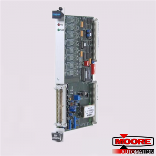 XVME-564