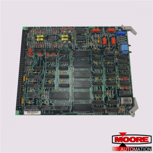 DS3800HPRB1C1C