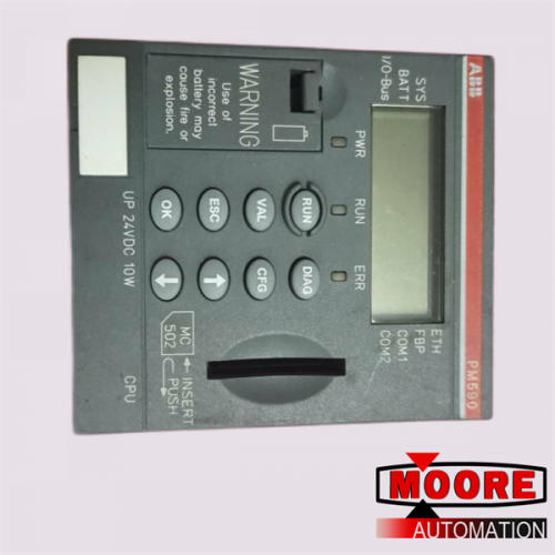 PM590-ETH 1SAP150000R0271
