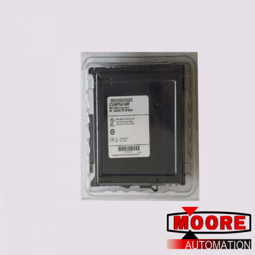IC695PSA140E