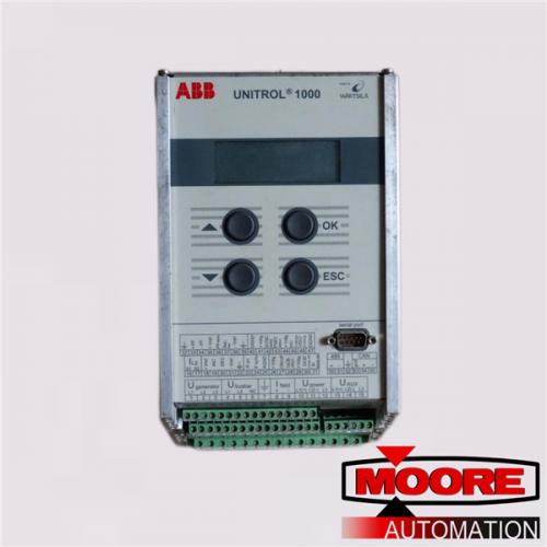 3BHE014557R6104 UN1000B-Z,V6104