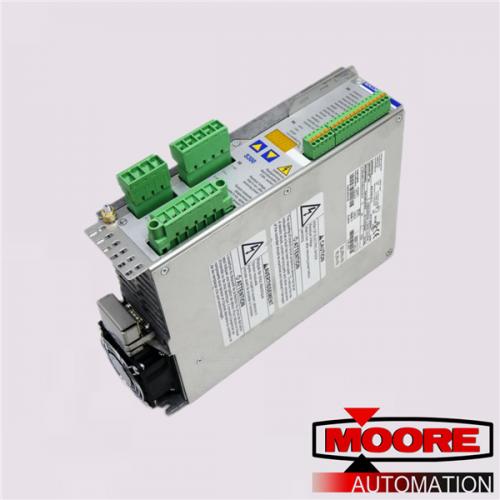 SERVOSTAR 343 S30301-NA