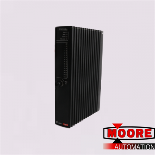 Triconex DO3401