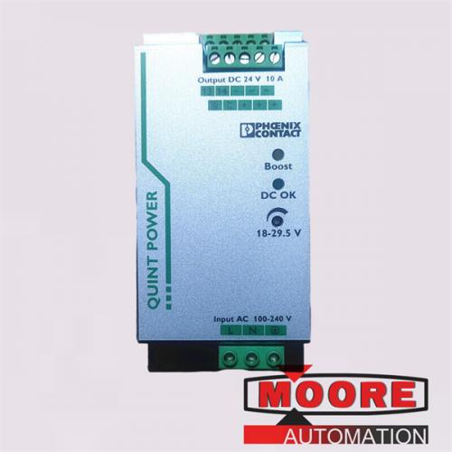QUINT-PS/1AC/24DC/10
