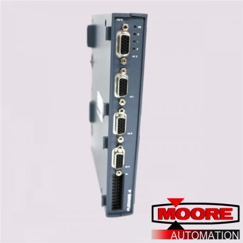 MC464 FlexAxis P879