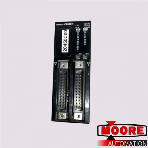 CPM2C-24EDT1C