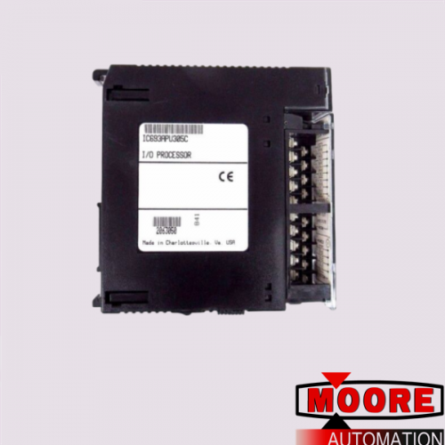 IC693APU305