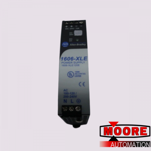 1606-XLE120E