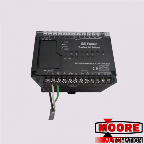 IC693UDR001GP1