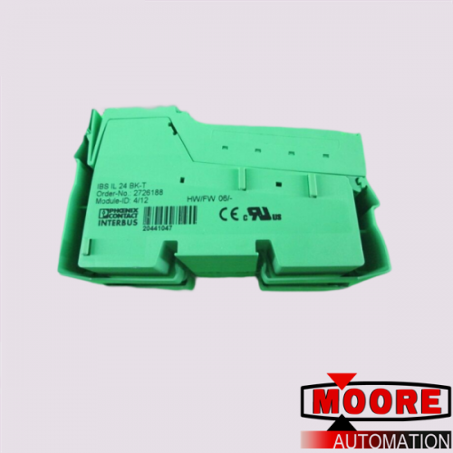 IBS IL 24 BK-T 2726188
