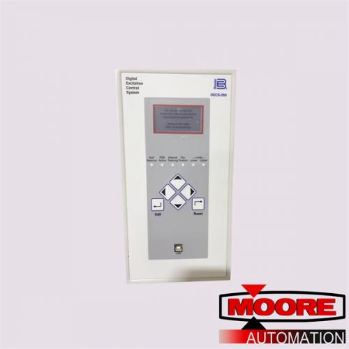 DECS-250