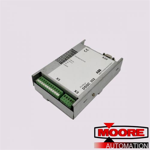 DSQC 352 3HNE01590-1