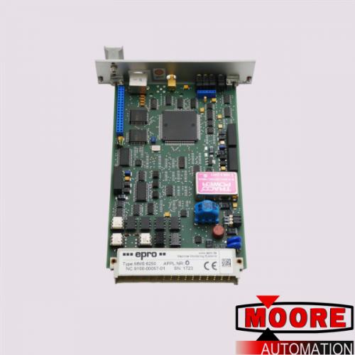 MMS6250