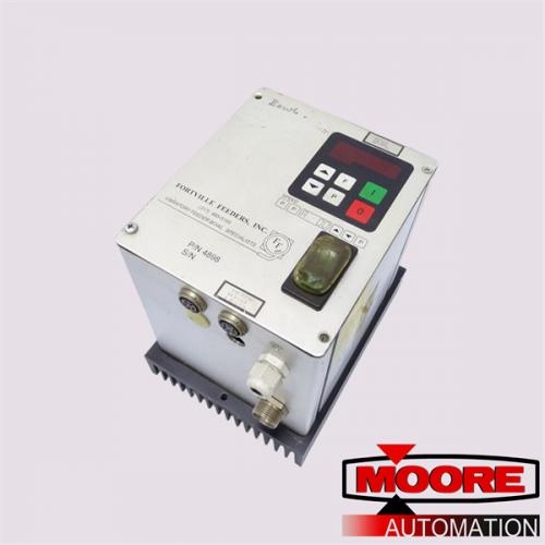 REOVIB MFS268XL