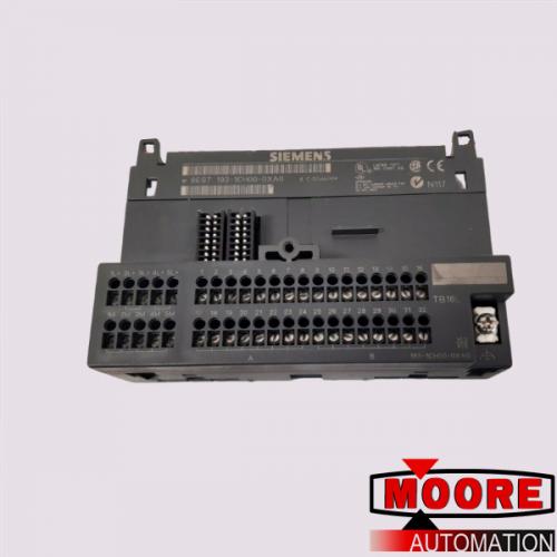 6ES7193-1CH00-0XA0