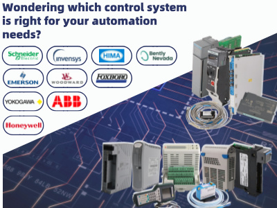 مقدمة مفصلة عن الاختلافات بين PLCs و PACs و IPCs