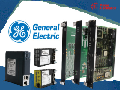 تعزيز كفاءة التوربينات باستخدام بطاقة التحكم GE IS215UCVGH1AC