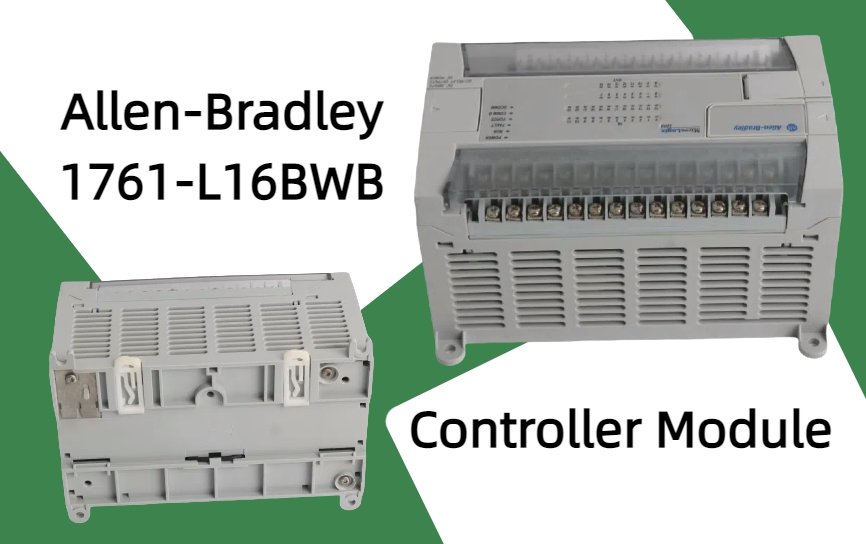 حصلت وحدة التحكم Allen-Bradley 1761-L16BWB على ترقية الصناعة 4.0: برنامج ثابت جديد يطيل عمر وحدة التحكم القديمة