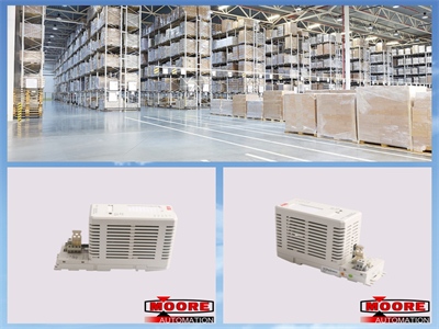 ABB TU830V1 3BSE013234R1 الوحدة الموسعة